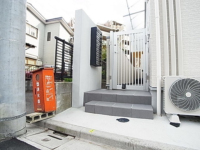 ミライエ亀有 その他外観1