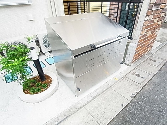 ミライエ亀有 その他外観3