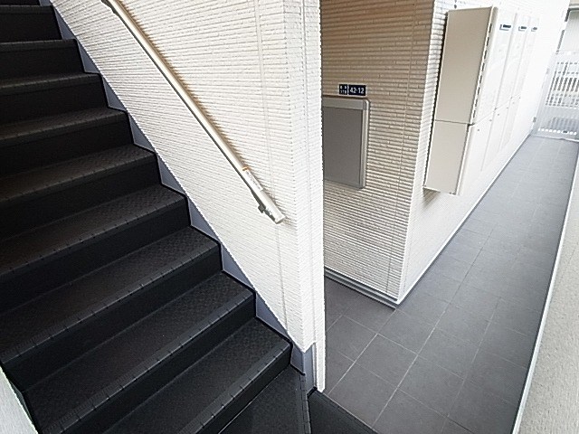 ミライエ亀有 その他外観6