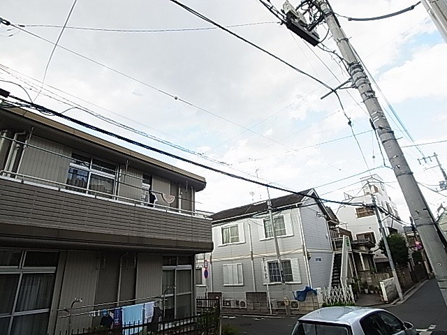 ミライエ亀有 その他7