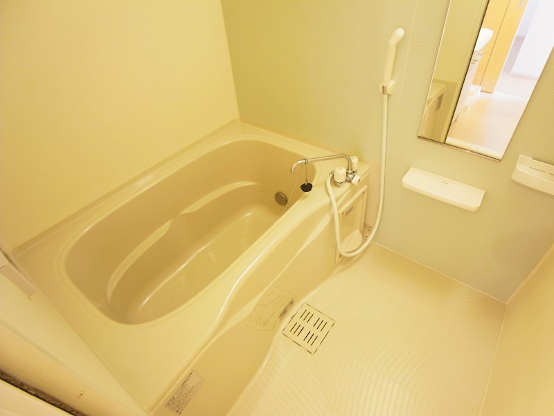 エレガントヒルⅢＢ 風呂画像