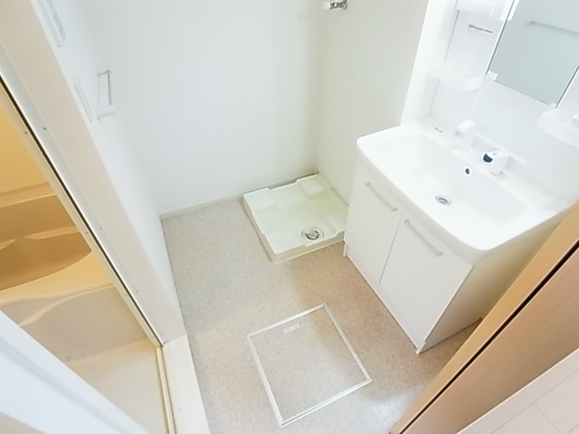 クレードル二ツ木 その他2