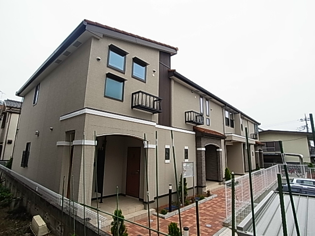 クレードル二ツ木 その他外観1