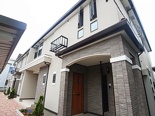 クレードル二ツ木 その他外観6