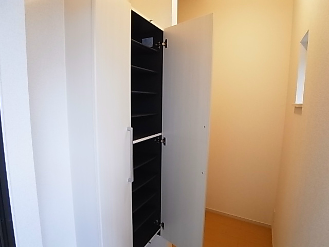 クレードル二ツ木 その他12