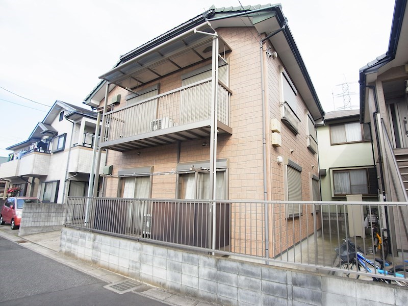 クローネ その他外観2