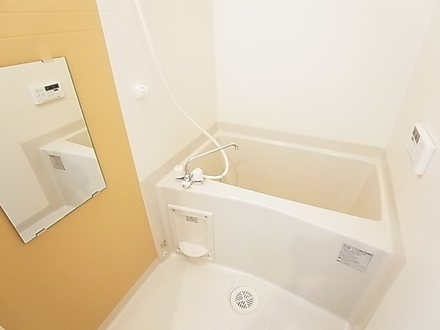 MELDIA五反野 風呂画像
