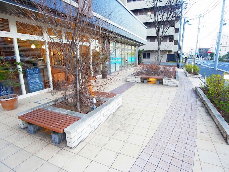 グラン・シャリオＳ その他外観2