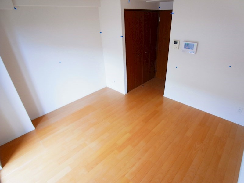 グラン・シャリオＳ リビング