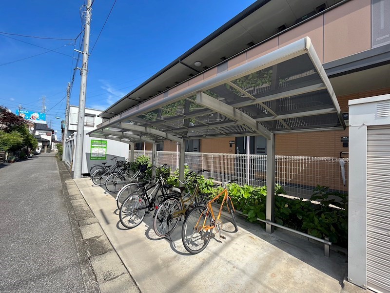 ウィルモアK・2 その他外観2