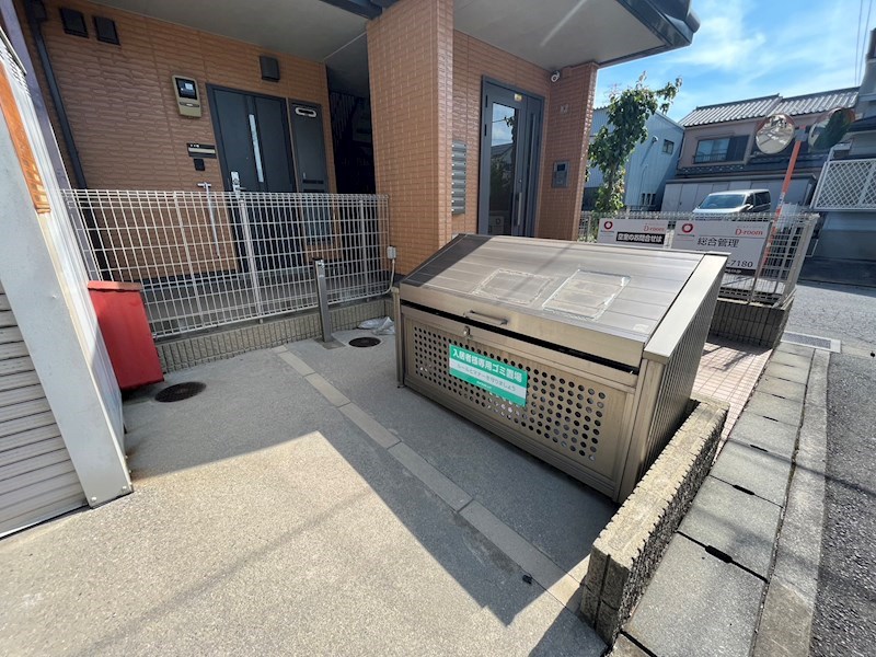 ウィルモアK・2 その他外観4