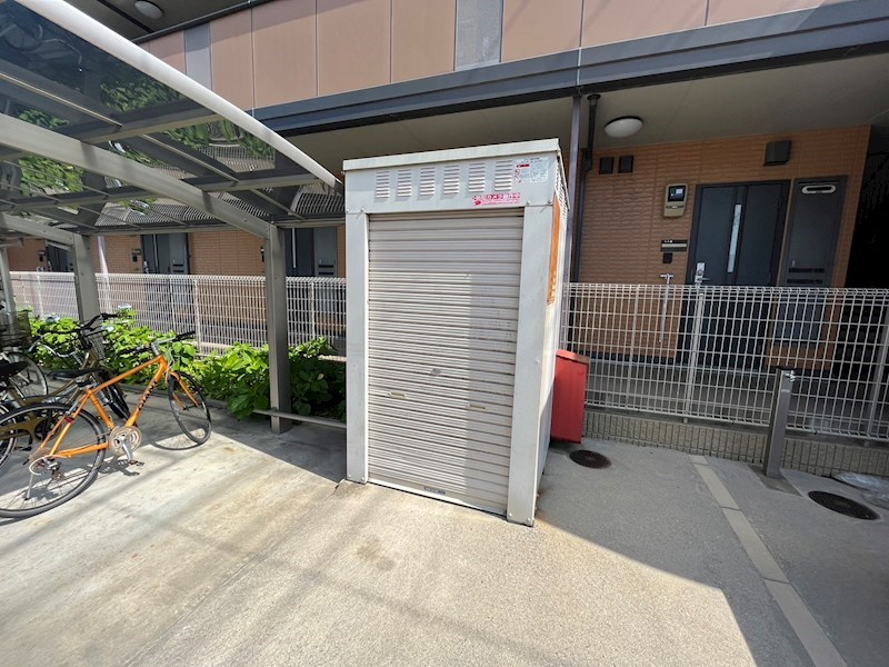 ウィルモアK・2 その他外観6