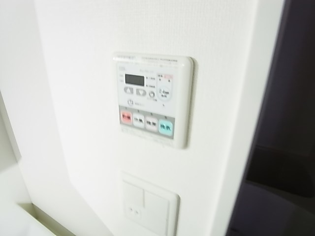 ジュイールパルフェ西新井 その他設備