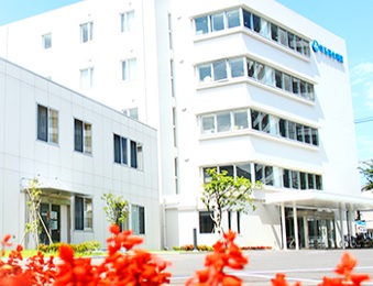 エレガンス 周辺画像1