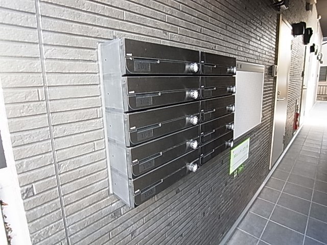 ＭＳレジデンス竹ノ塚 その他6