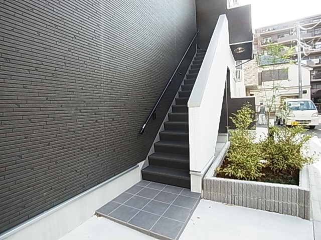 ＭＳレジデンス竹ノ塚 その他7