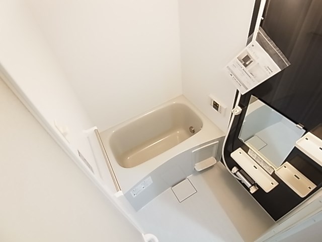 ＭＳレジデンス竹ノ塚 風呂画像