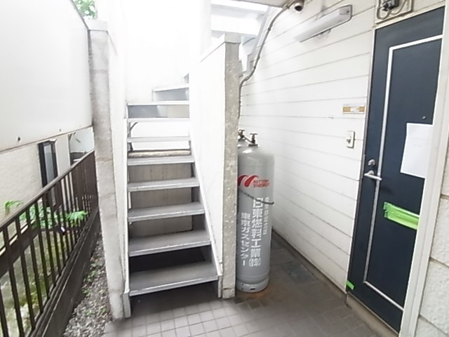 ライフピアキャメル その他外観3