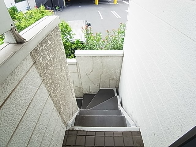 ライフピアキャメル その他外観6