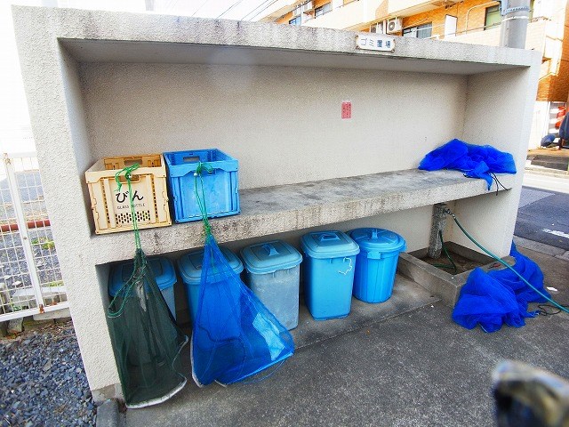 フレール綾瀬3 その他外観2