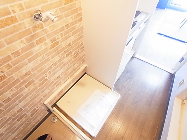 リバーサイド千住大橋 その他12