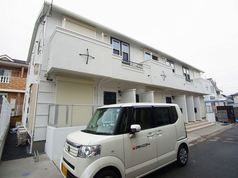 ルミエール その他外観4