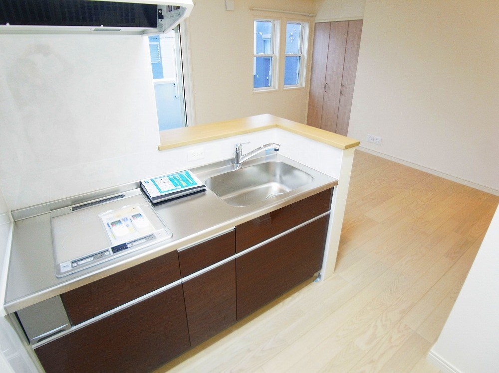 ルミエール キッチン