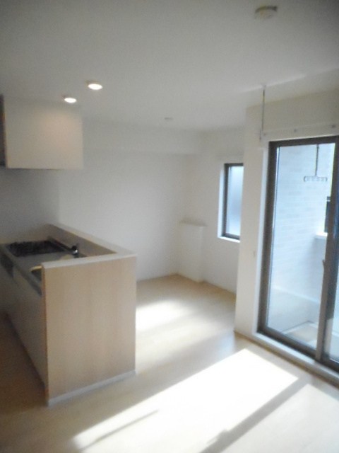 ベラルーア リビング