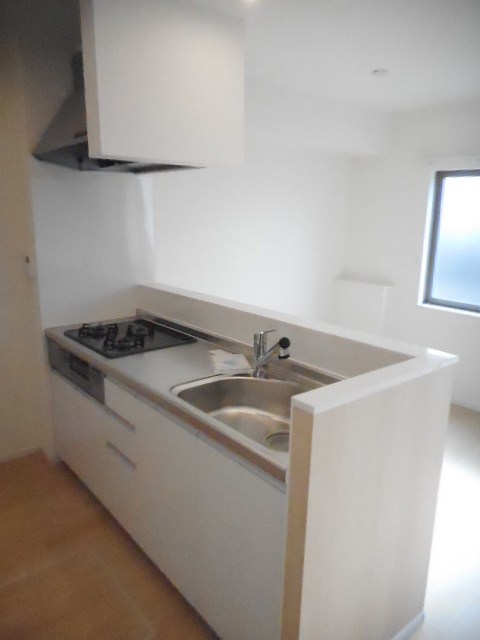 ベラルーア キッチン