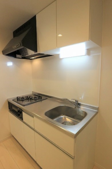 RIZEST　ＴＹ新松戸Ⅱ キッチン