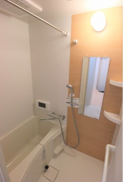 RIZEST　ＴＹ新松戸Ⅱ 風呂画像