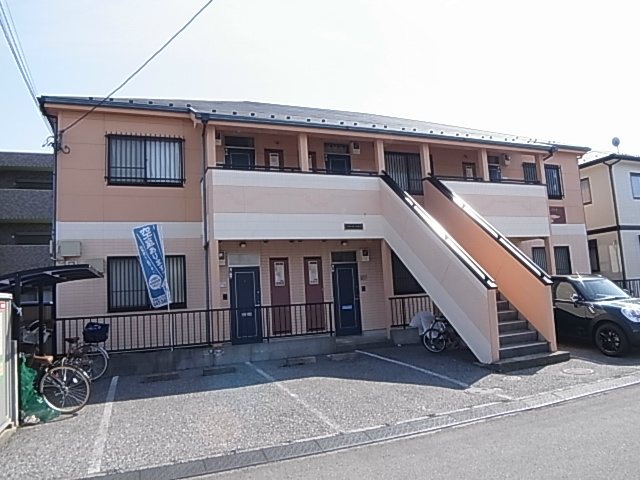 ラフィーヌ・ジュネスⅡ その他外観4