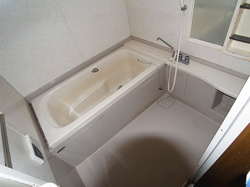 ラフィーヌ・ジュネスⅡ 風呂画像