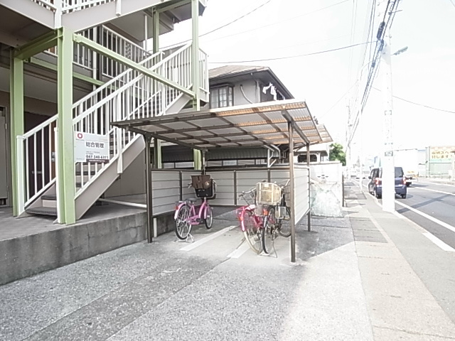 コンドミニアムアルファ その他外観4
