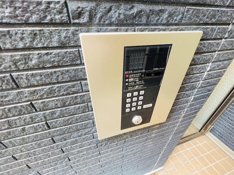 コンフォート北綾瀬 その他外観2