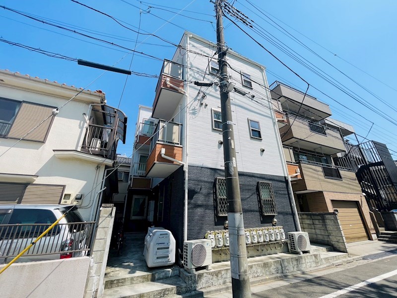 コンフォート北綾瀬 その他外観6