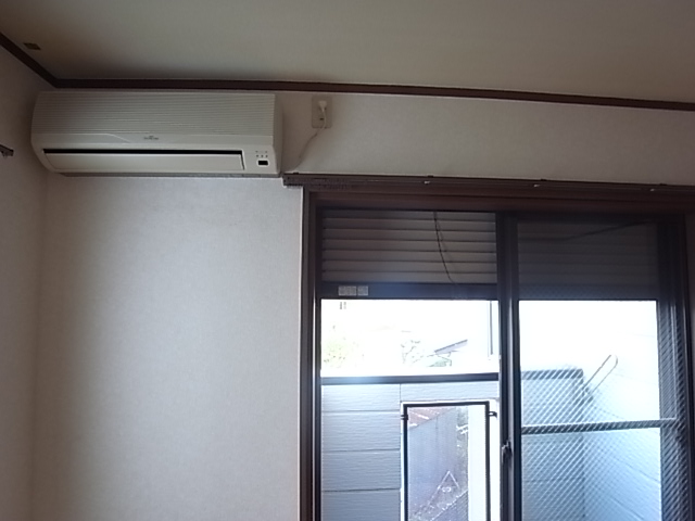 東初石アイビーハイツ その他6