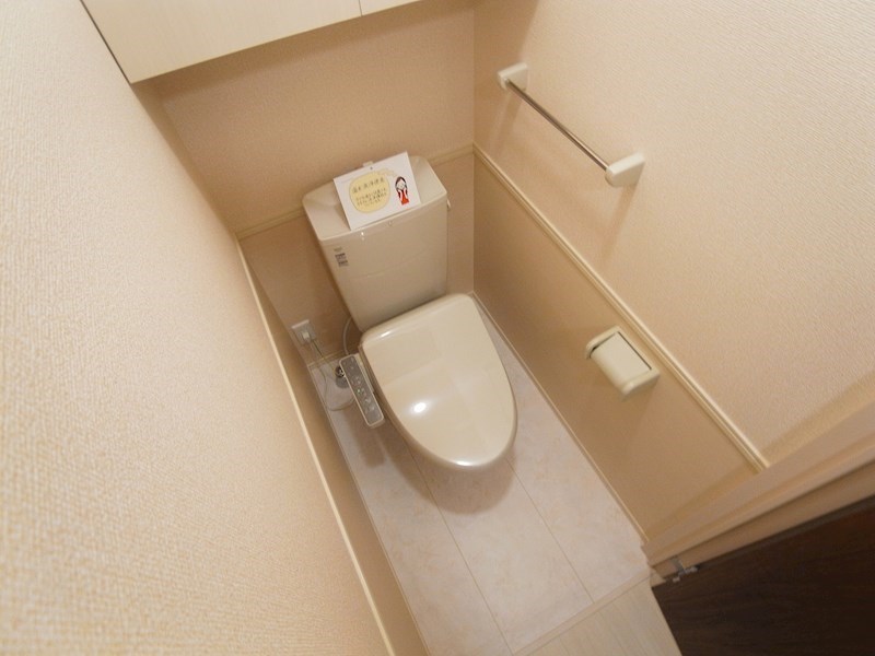 セジュール柏の葉 その他1