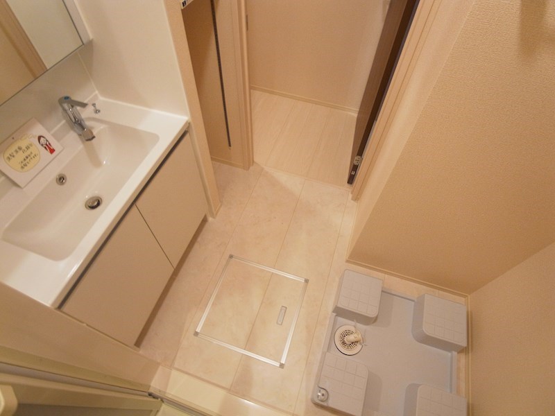 セジュール柏の葉 その他2