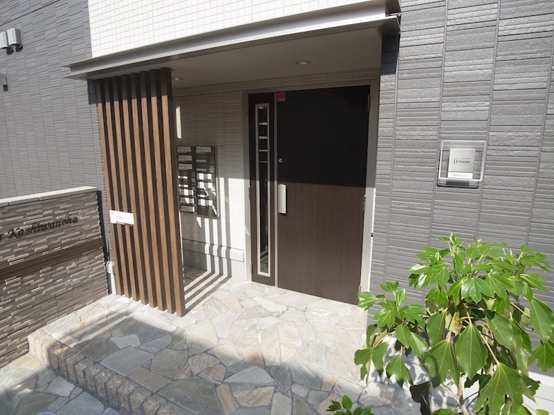 セジュール柏の葉 その他外観1