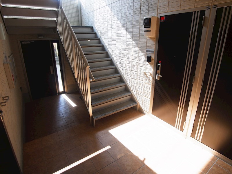 セジュール柏の葉 その他外観4