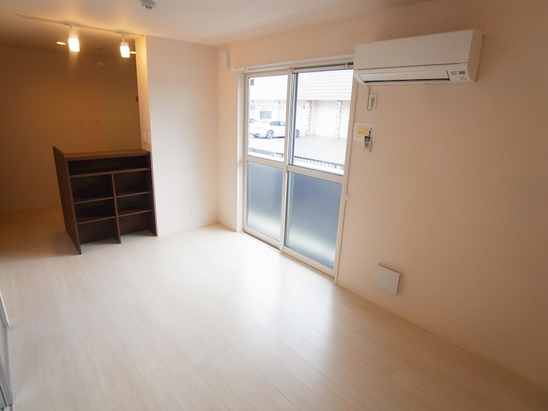 セジュール柏の葉 リビング