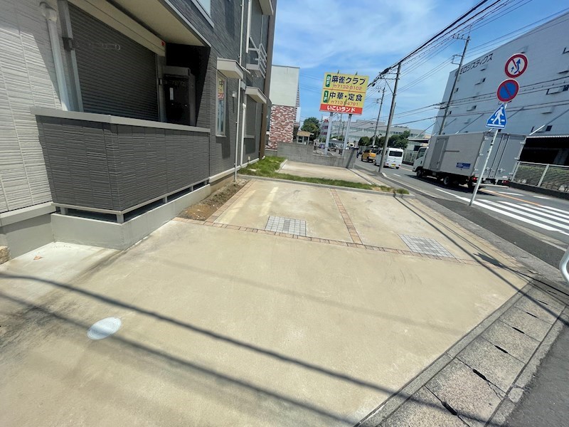 セジュール柏の葉 その他外観6
