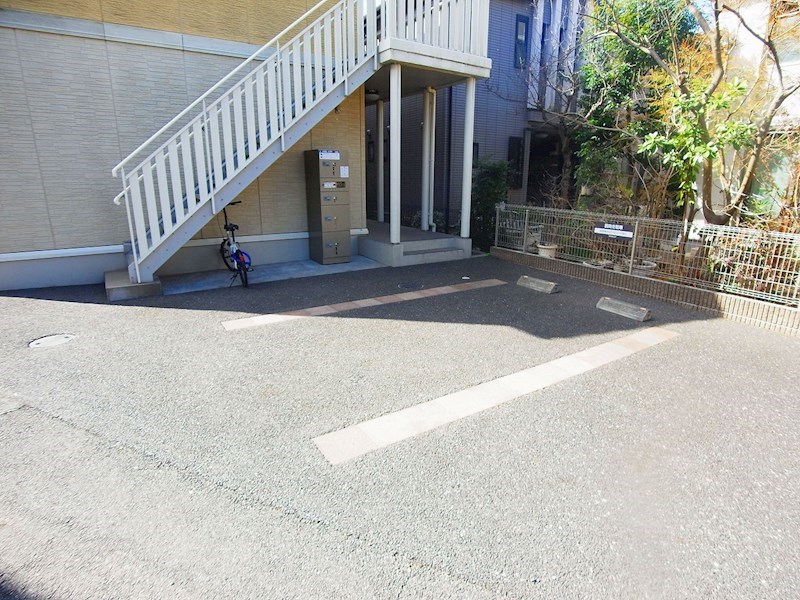 プルミエ その他外観2