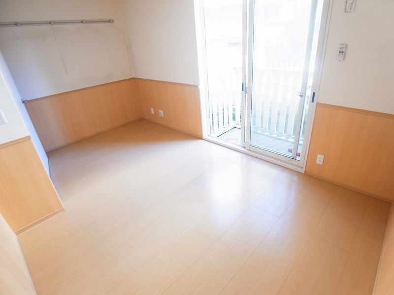 プルミエ リビング