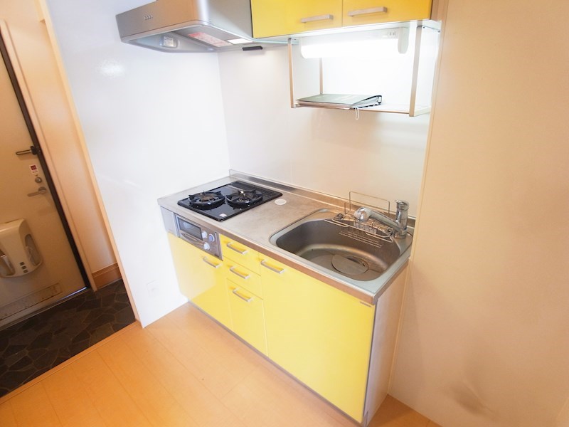 プルミエ キッチン