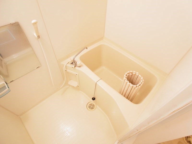 プルミエ 風呂画像