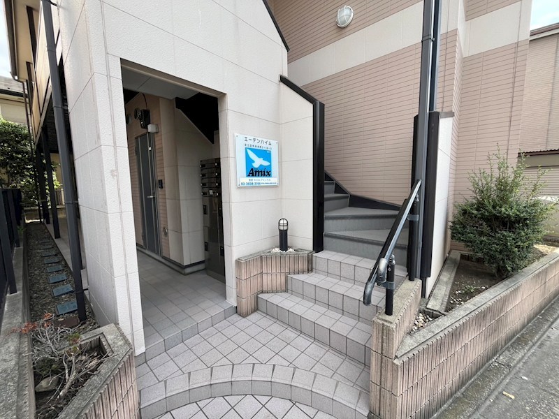 エーデンハイム  その他外観1