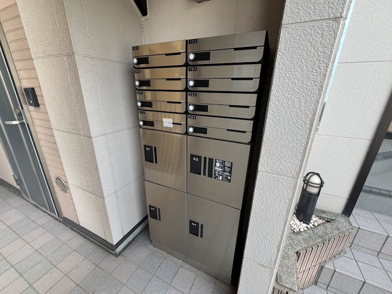 エーデンハイム  その他外観6