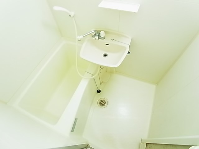 エーデンハイム  風呂画像